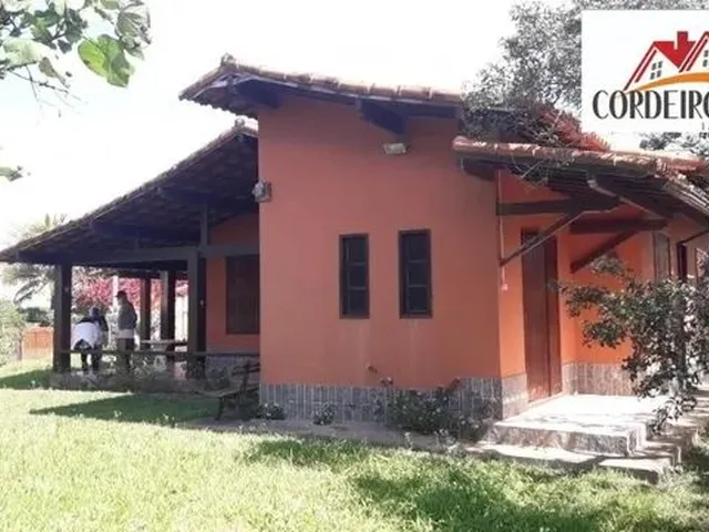 Imagem: Casa Linear Exclusiva Ao Lado da Praia no