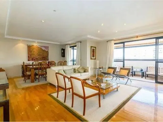 Imagem 1: Apartamento para Venda Possui 175 Metros Quadrados com 3 Quartos em Centro - Criciúma