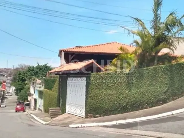 Imagem: Casa a Venda no Jd Soraia com 276M, 3 Dormitórios