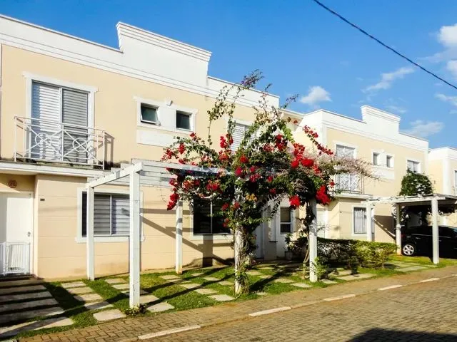Imagem: Casa - Parque Imperador - Campinas