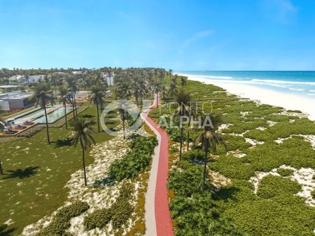 Imagem 8: Beira Mar Alphaville Guarajuba 1A. Etapa