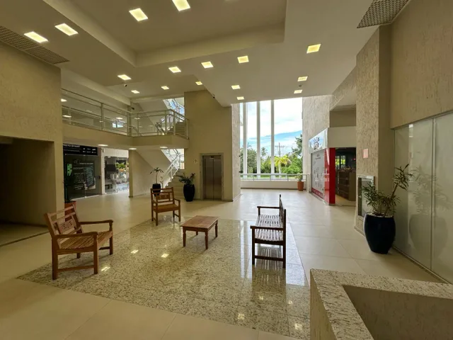 Imagem 2: Loja à venda no Alpha Shopping