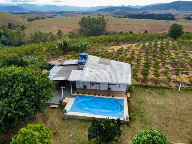 Imagem 9: Chácara à Venda com 4.500 m² em Goembê Anchieta ES, Piscina, Pomar Completo e Fácil
