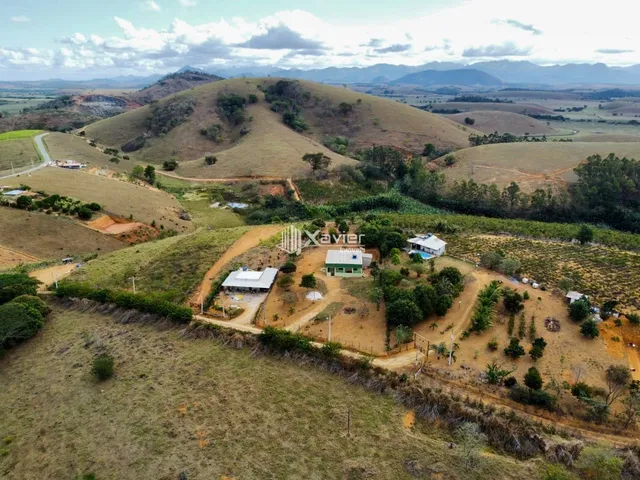Imagem 13: Chácara à Venda com 4.500 m² em Goembê Anchieta ES, Piscina, Pomar Completo e Fácil