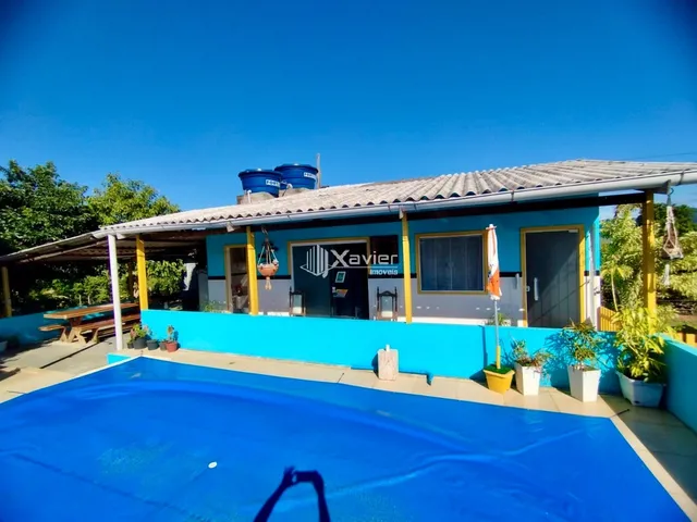Imagem 6: Chácara à Venda com 4.500 m² em Goembê Anchieta ES, Piscina, Pomar Completo e Fácil