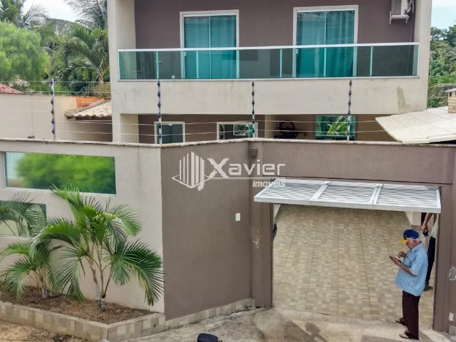 Imagem: Chácara à Venda com Piscina e Energia