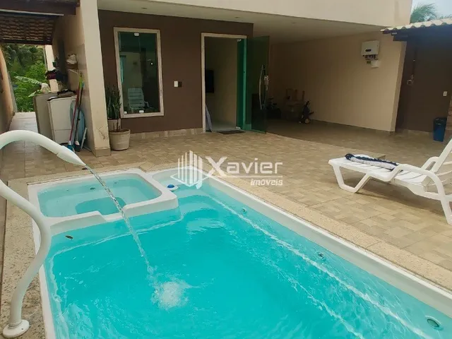 Imagem 16: Chácara à Venda com Piscina e Energia Solar em Guarapari/ES - 3 Quartos, Área Gourmet