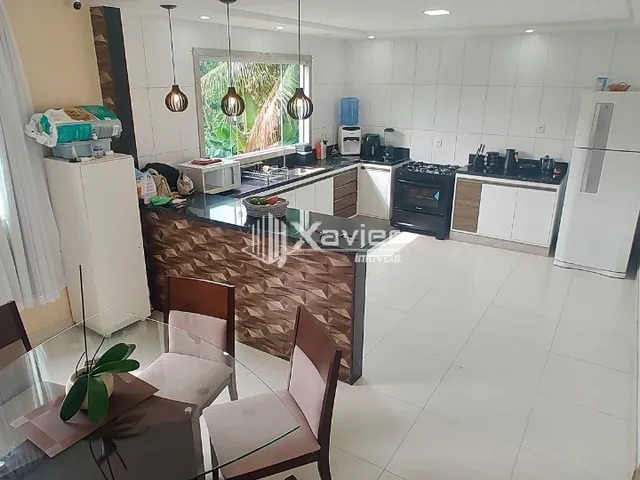 Imagem 13: Chácara à Venda com Piscina e Energia Solar em Guarapari/ES - 3 Quartos, Área Gourmet