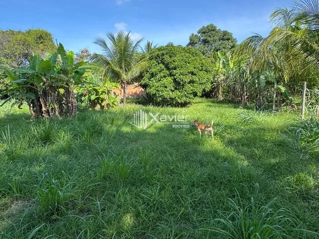Imagem: Terreno à Venda com 2.200 m² em Jabaraí