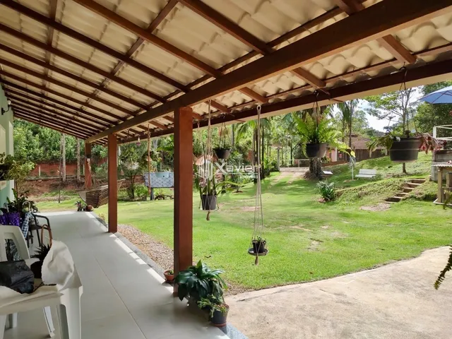 Imagem 11: Chácara com Chalé 3 Pavimentos, Piscina e Energia Solar à Venda em Carolina, Alfredo