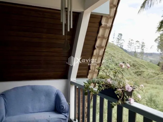 Imagem 4: Chácara com Chalé 3 Pavimentos, Piscina e Energia Solar à Venda em Carolina, Alfredo