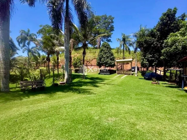 Imagem 2: Chácara com rio, piscina e estrutura rural à venda em Fundão ES - 18.000 m²