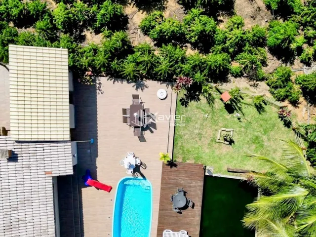Imagem 11: Chácara com rio, piscina e estrutura rural à venda em Fundão ES - 18.000 m²