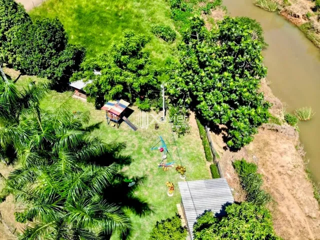 Imagem 9: Chácara com rio, piscina e estrutura rural à venda em Fundão ES - 18.000 m²