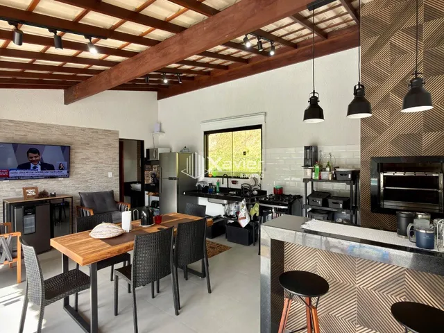 Imagem 15: Chácara com piscina e espaço gourmet à venda no Galo em Domingos Martins/ES - 4.000 m²