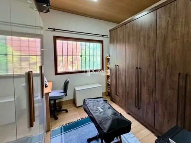 Imagem 15: Chácara em Guiomar/Vargem Alta com 2.750m², casa 3 quartos, lagoas, acesso calçado e