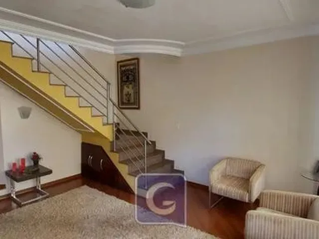 Imagem 5: Casa À Venda no Bairro Country - Cascavel/Pr