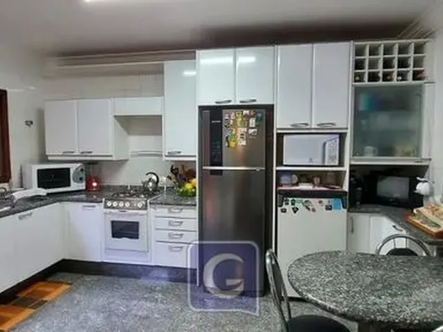 Imagem 4: Casa À Venda no Bairro Country - Cascavel/Pr