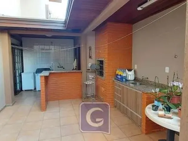 Imagem 12: Casa À Venda no Bairro Country - Cascavel/Pr