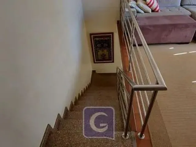 Imagem 14: Casa À Venda no Bairro Country - Cascavel/Pr
