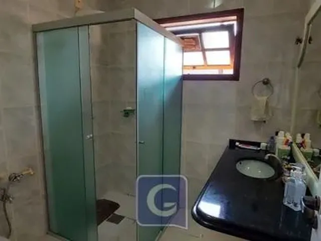 Imagem 7: Casa À Venda no Bairro Country - Cascavel/Pr