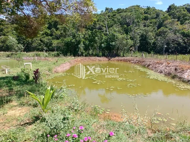 Imagem: Terreno 1.500m² à venda em Nova Guarapari