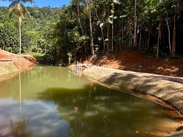 Imagem: Terreno 10.000m² com lagoa, nascente e