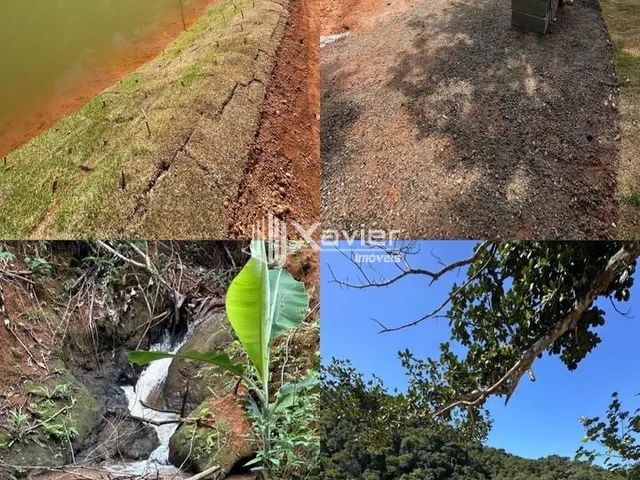 Imagem 7: Terreno 10.000m² com lagoa, nascente e riacho a 3 km do centro de Domingos Martins/ES