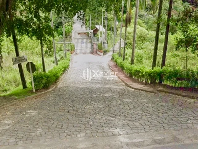 Imagem: Terreno 1.900m² à venda no Condomínio