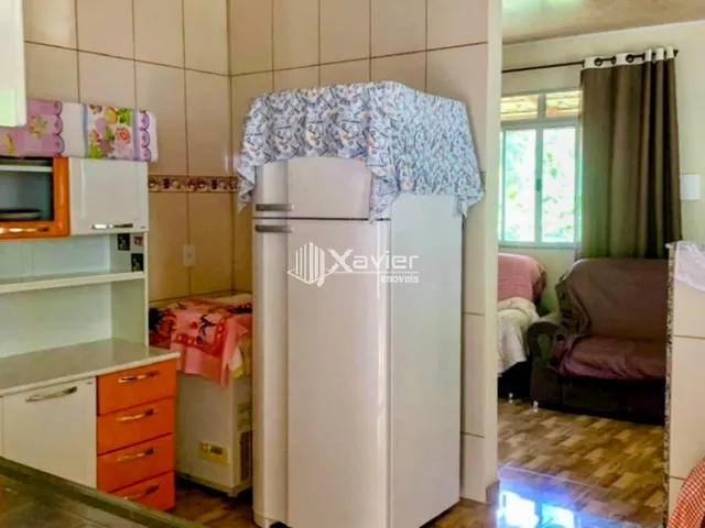 Imagem 6: Chácara 1.000m² à Venda em Alfredo Chaves/ES com Casa, Rio, Nascente, Poço Artesiano