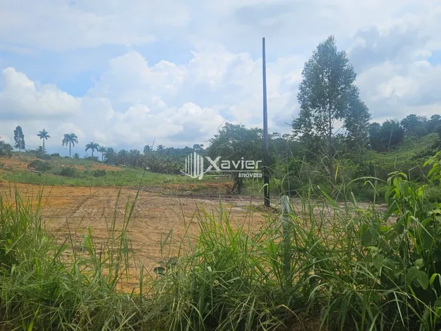 Imagem 2: Terreno à venda em Lameirão, Guarapari/ES com 5.000 m², lagoa nos fundos e fácil