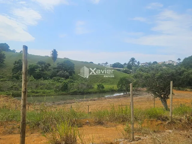 Imagem 5: Terreno à venda em Lameirão, Guarapari/ES com 5.000 m², lagoa nos fundos e fácil