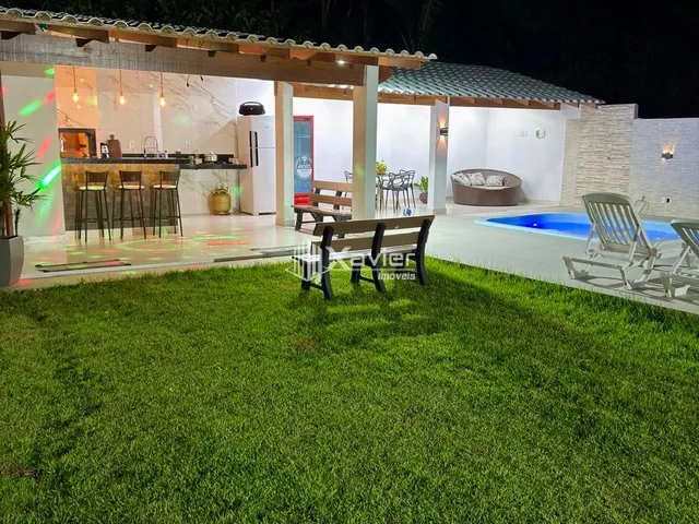 Imagem: Chácara com 1.000 m² à venda em Dois