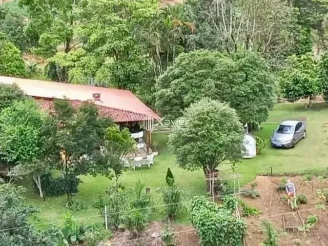 Imagem 6: Sítio com 2,4 Alqueires à Venda em Alto Batatal, Alfredo Chaves/ES - Casa 4 Quartos