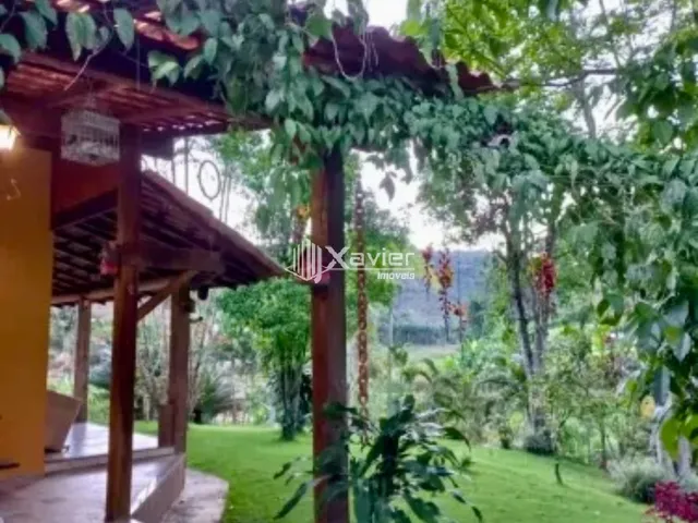 Imagem 7: Sítio com 2,4 Alqueires à Venda em Alto Batatal, Alfredo Chaves/ES - Casa 4 Quartos