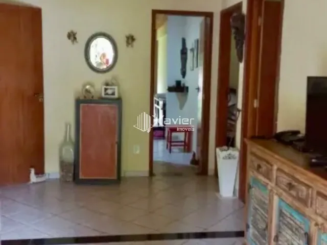 Imagem 4: Sítio com 2,4 Alqueires à Venda em Alto Batatal, Alfredo Chaves/ES - Casa 4 Quartos