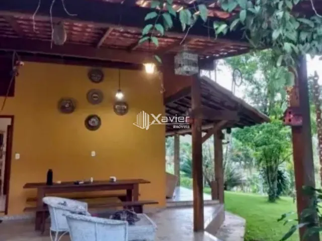 Imagem 12: Sítio com 2,4 Alqueires à Venda em Alto Batatal, Alfredo Chaves/ES - Casa 4 Quartos