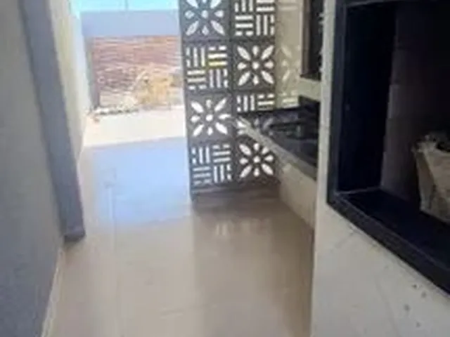 Imagem: Vendo Casa Nova 3 Quartos 1 Suíte santa