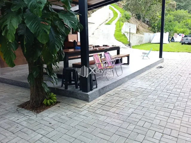 Imagem 15: Chácara à Venda em Joéba, Anchieta/ES - 2.000m², Rio, Piscina e 3 Chalés