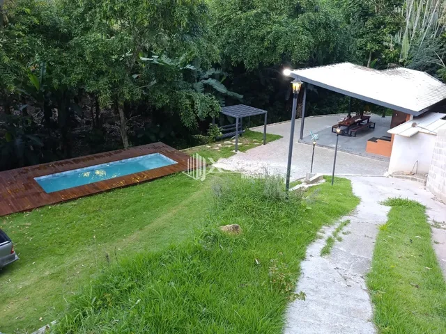 Imagem 4: Chácara à Venda em Joéba, Anchieta/ES - 2.000m², Rio, Piscina e 3 Chalés