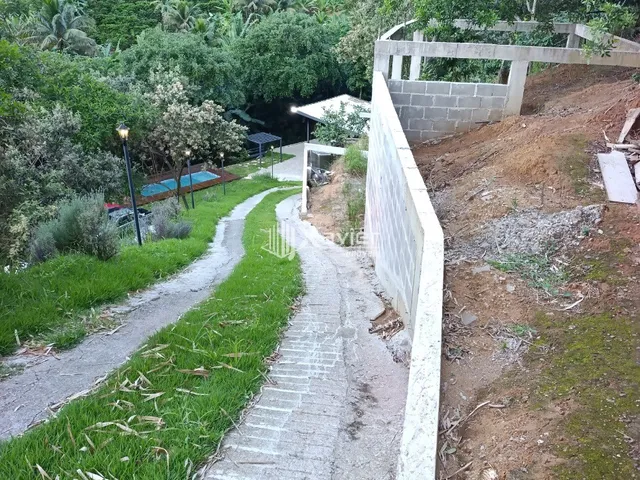 Imagem 11: Chácara à Venda em Joéba, Anchieta/ES - 2.000m², Rio, Piscina e 3 Chalés