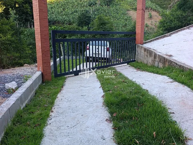 Imagem 7: Chácara à Venda em Joéba, Anchieta/ES - 2.000m², Rio, Piscina e 3 Chalés