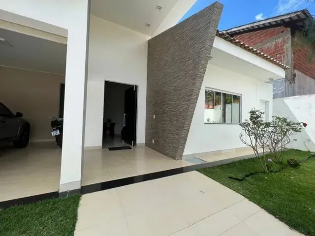 Imagem 1: Casa em Parque Residencial em Laranjeiras