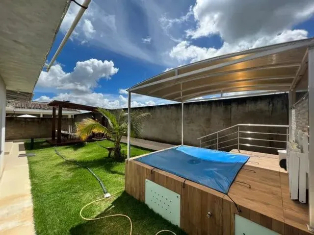 Imagem 7: Casa em Parque Residencial em Laranjeiras