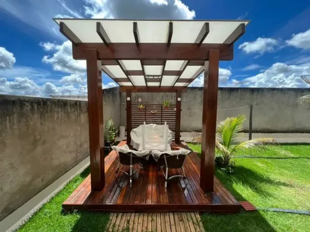 Imagem 3: Casa em Parque Residencial em Laranjeiras