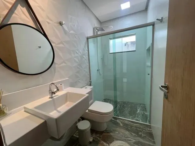 Imagem 2: Casa em Parque Residencial em Laranjeiras