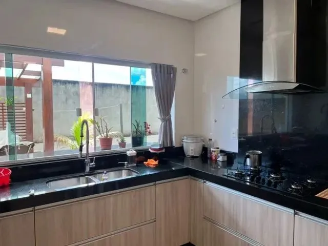 Imagem 8: Casa em Parque Residencial em Laranjeiras