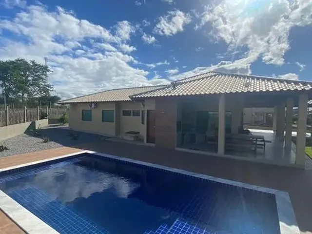 Imagem: Casa em Gravatá Condomínio Fechado