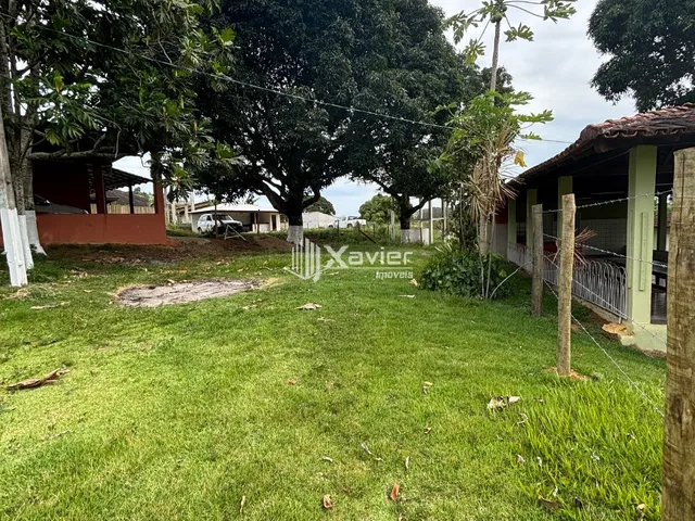 Imagem 1: Chácara à Venda com 800 m² em Andana Guarapari/ES com Quintal Gramado e Excelente