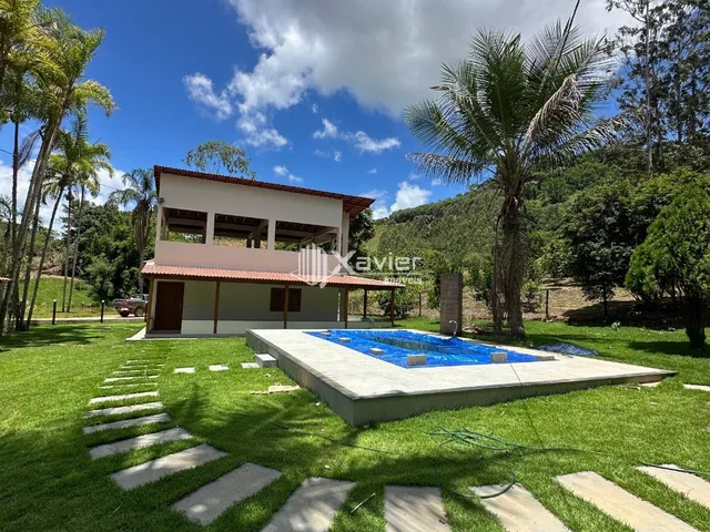 Imagem: Chácara Escriturada 10.000 m² em Melgacinho